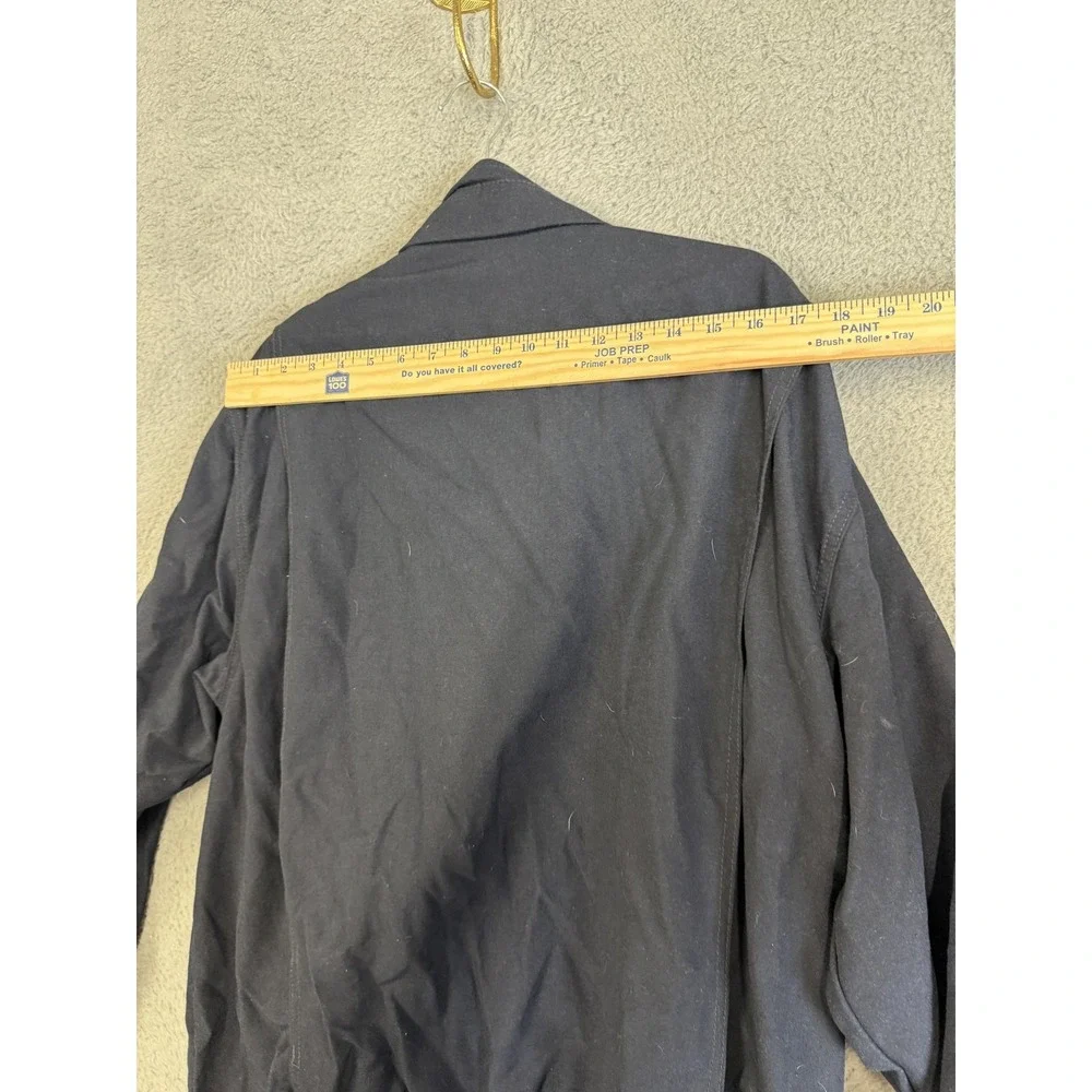 Source Unknown bulwark jacket
